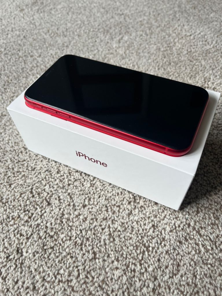 Apple iPhone 11 64gb