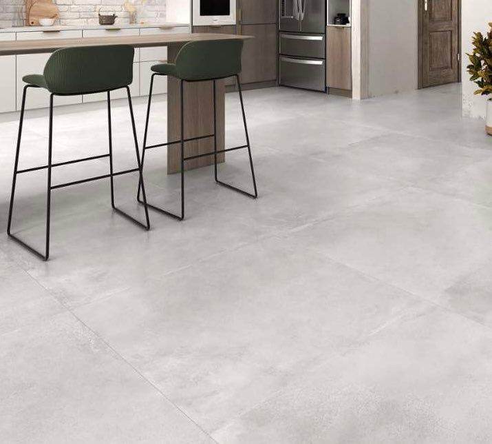 Vintage Blanco 60×60 Porcelain tiles