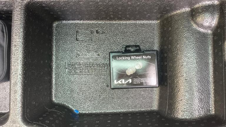 2025 Kia Sportage 1.6 h T-GDi GT-Line S Auto Euro 6 (s/s) 5dr ESTATE Petrol/Electric Hybrid Autom...