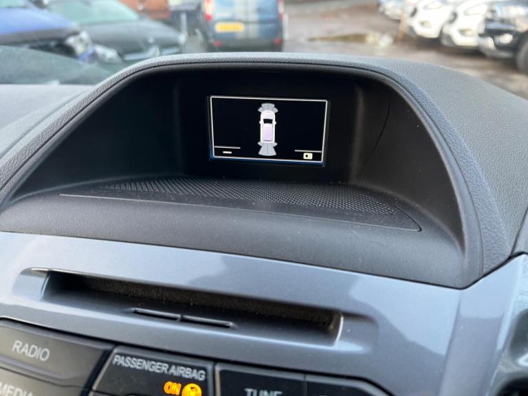 2018 Ford Transit Custom 2.0 TDCi 130ps Low Roof Limited Van Auto PANEL VAN DIESEL Automatic