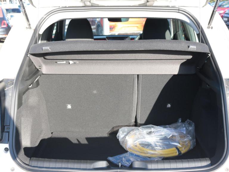 2025 Fiat 600 115kW Red 54kWh 5dr Auto HATCHBACK ELECTRIC Automatic