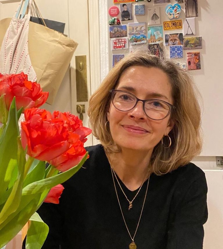 Native French tutor - Teaching and professional experience in France and in the UK