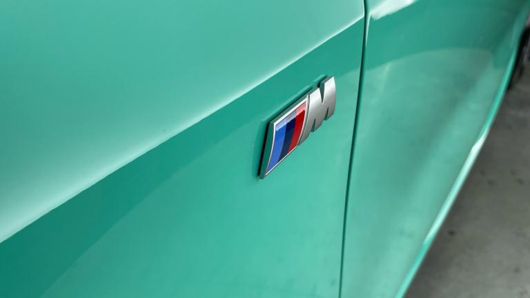 2025 BMW 1 Series 120 M Sport 5dr Step Auto [Pro Pack] Petrol Hatchback Hatchback Petrol Automatic