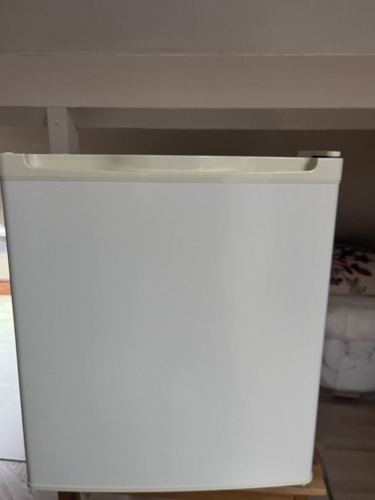 Mini freezer