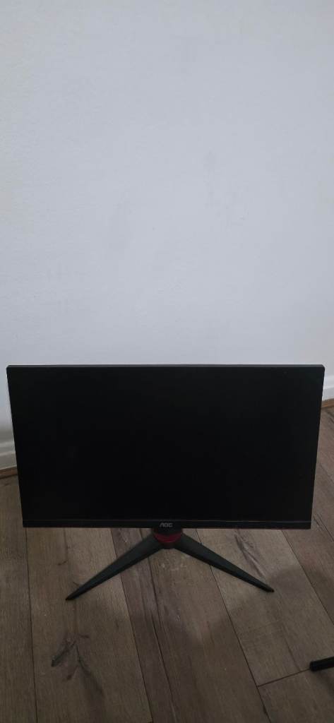 Aoc 144hz 24'