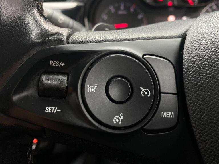 VAUXHALL CORSA 1.2 Turbo SE Auto Euro 6 (s/s) 5dr 2020