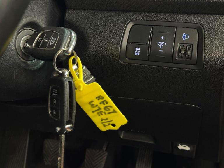 2018 Hyundai i20 1.2 Premium Nav 3dr COUPE PETROL Manual