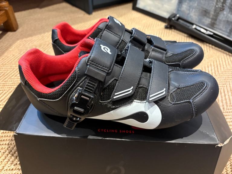 Peloton Bike Shoes Size 44