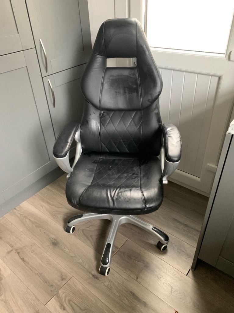 Office Chair | home office | gaming