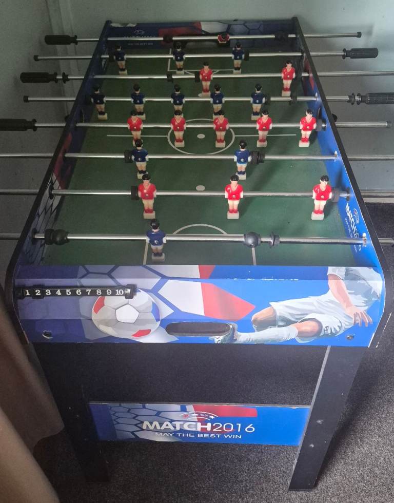 Football Table