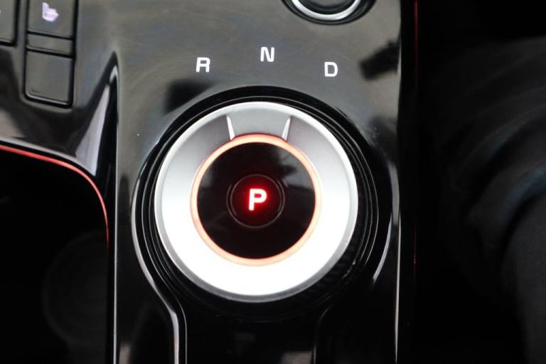 2022 Kia Sportage 1.6 CRDi MHEV 4 DCT AWD Euro 6 (s/s) 5dr ESTATE DIESEL Automatic