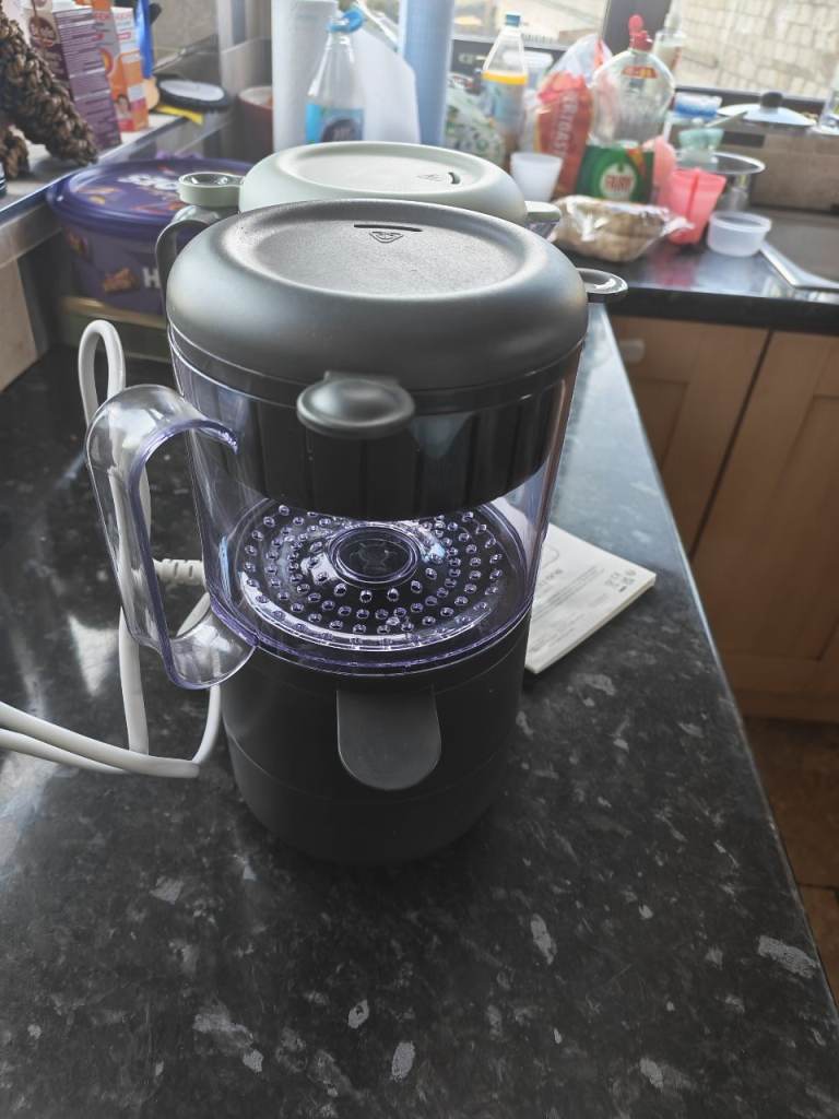 Babymoov Nutribaby one 