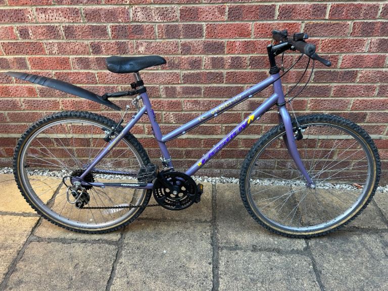 Women’s/ Teenagers Townsend bicycle