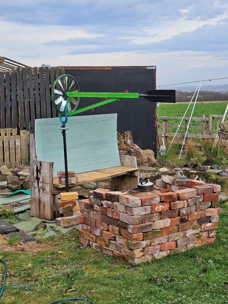 Used bricks wanted