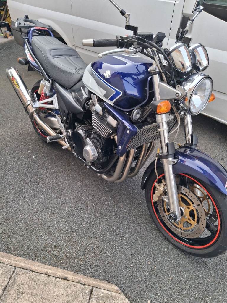GSX1400