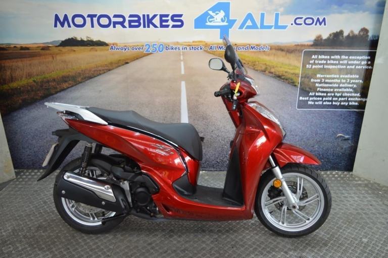 HONDA SH300 SH 300 2020