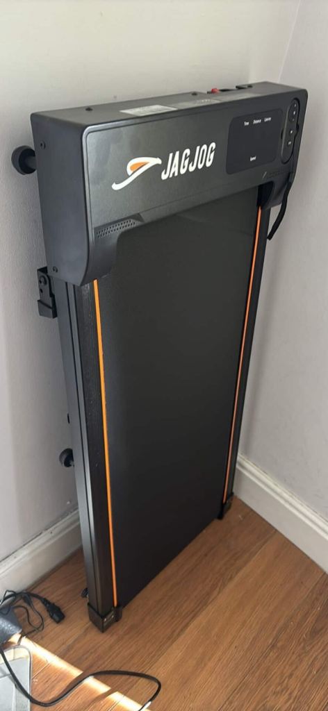 NEW jag jog walking pad