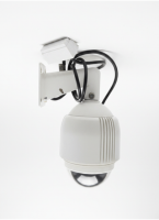 Mini speed dome camera Model:ZH61D 2 Lens covers