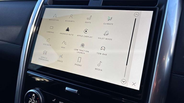 2023 Land Rover Discovery 3.0 D300 SE Commercial Auto Other Diesel Automatic