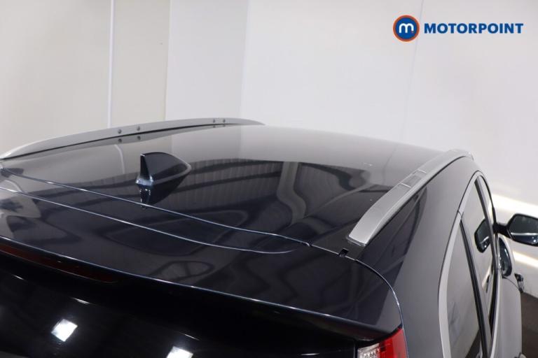 2022 Honda CR-V 2.0 i-MMD Hybrid SR 5dr eCVT SUV Hybrid Automatic