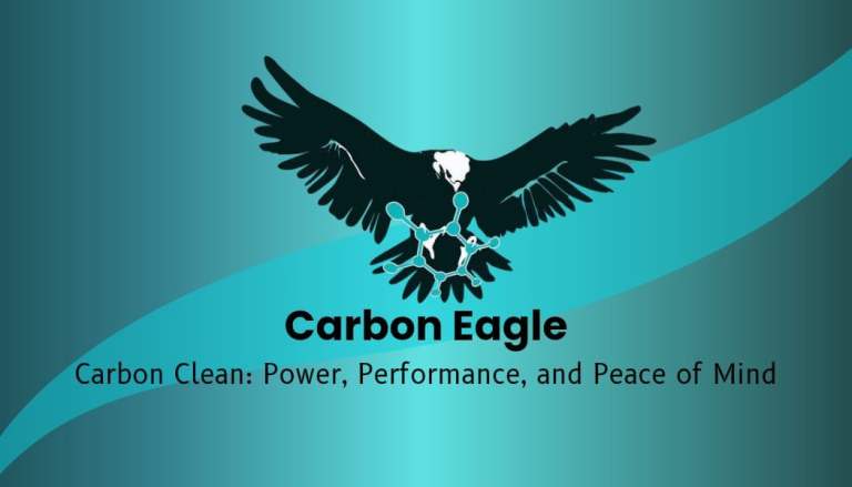 HYDROGEN & HYDROCARBON ENGINE CARBON CLEANING MOBILE SERVICE