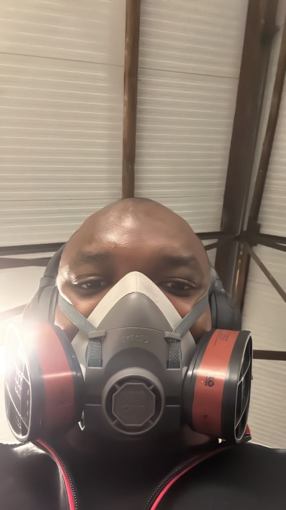 HEADLIGHT RESTORATION