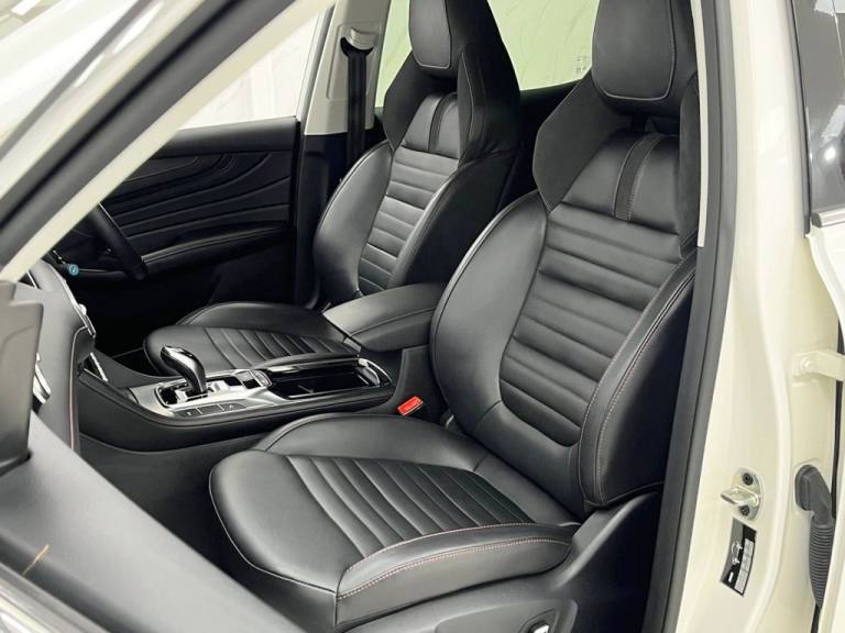 2024 MG MG HS 1.5 T-GDI 16.6kWh Trophy SUV 5dr Petrol Plug-in Hybrid Auto Euro 6 (s/s) (2 ESTATE ...