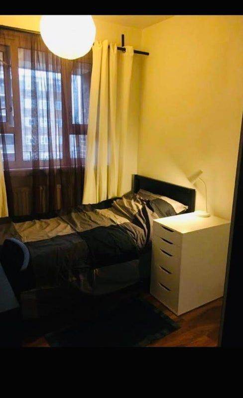 💥 Double Room | Great for Couples 💜