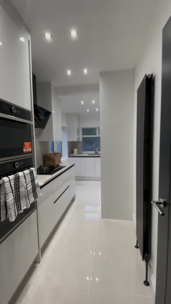 Experienced, Professional Builder in Manchester – Home Renovations, Extensions & Repairs 