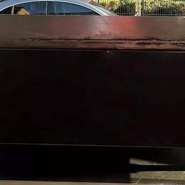 90cm Table Top Garland 3 Phase Electric Griddle Burger cafe Kebab Equipment