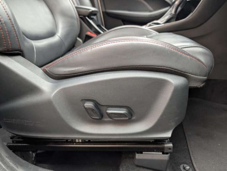 2021 MG MG ZS 1.0 T-GDI Exclusive SUV 5dr Petrol Auto Euro 6 (111 ps) 10.01IN TOUCHSCREEN HATCHBA...