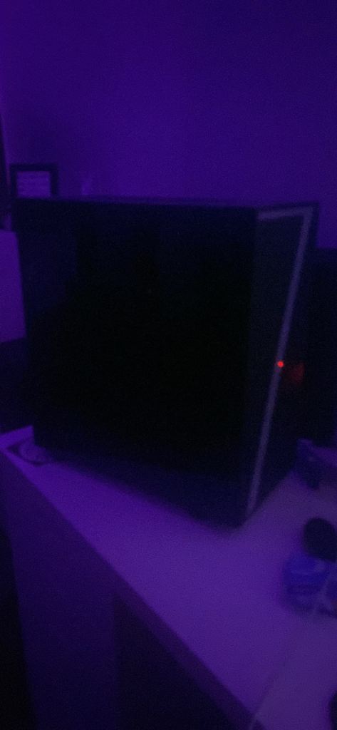 Desktop PC Gaming Computer – Good Condition