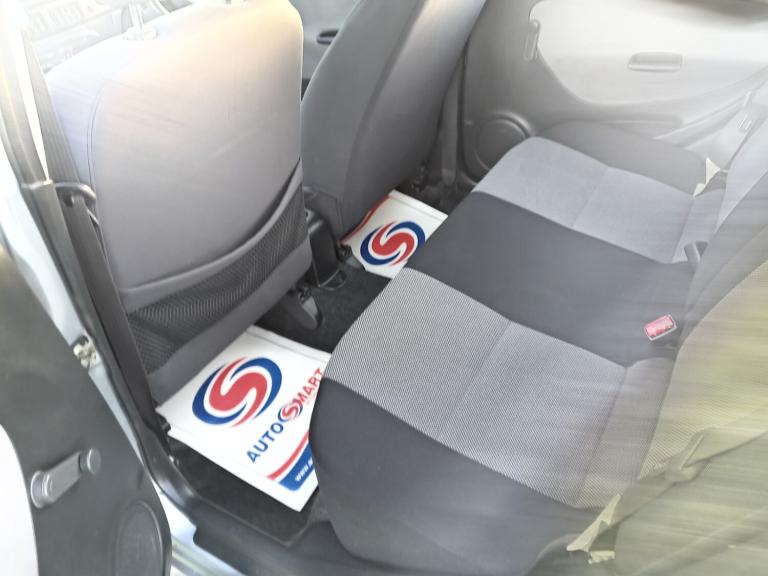 2004 DAIHATSU CHARADE 1.0 SL 5dr Auto SHOWROOM CONDITION