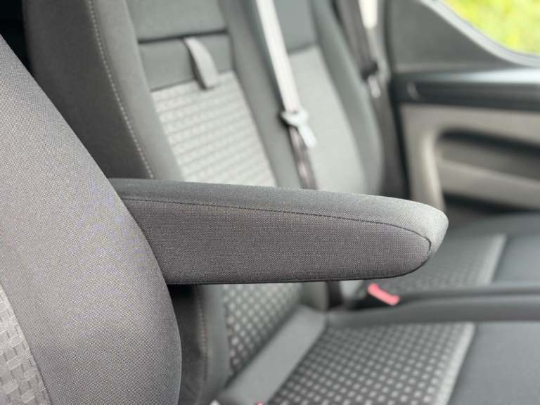 FORD TRANSIT CUSTOM 2.0 340 EcoBlue Trend 2019