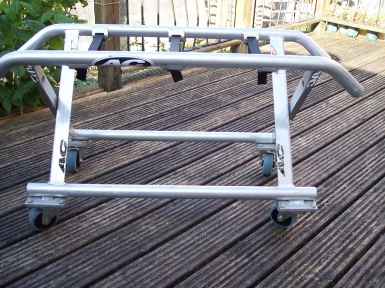 Kawasaki SX / Yamaha Superjet Jet Ski Stand