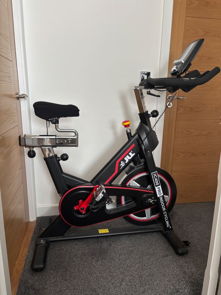 Spin Bike
