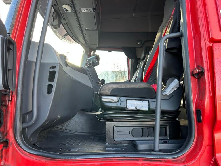 RENAULT T520 *EURO 6* 6X2 TRACTOR UNIT 2020 – FN20 BNA