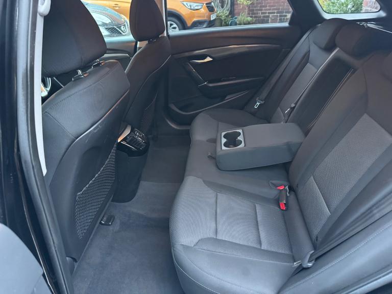 2013 Hyundai i40 1.7 CRDi [136] Blue Drive Style 5dr ESTATE Diesel Manual