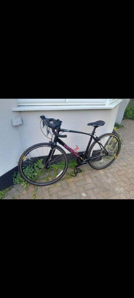 Specialized road bikes. Ladies size 57