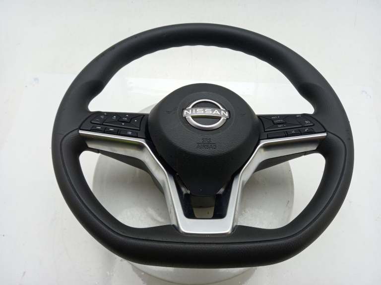 Nissan Juke Steering Wheel 2019-2026 Dig-T Acenta Premium 5 Door Hatchback