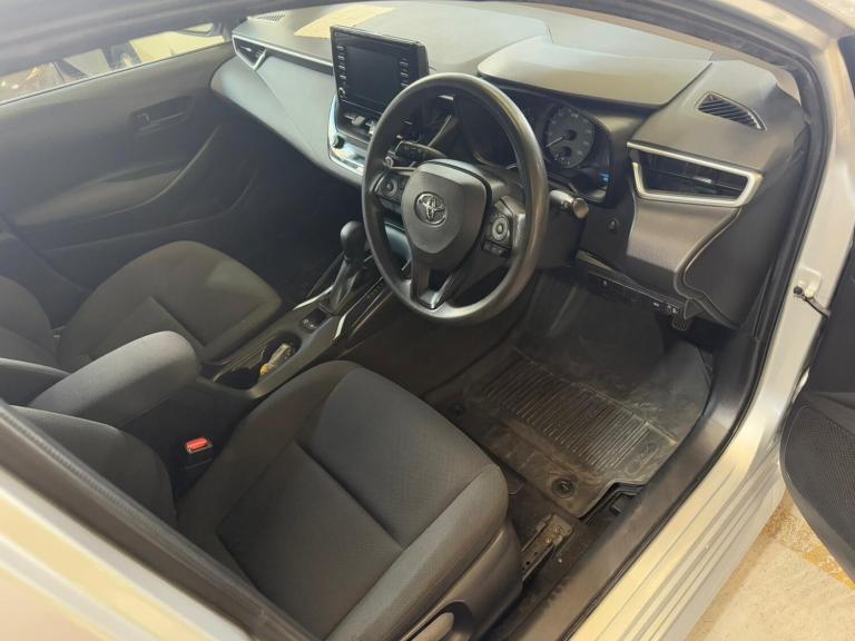 2020 Toyota Corolla 1 790 CC TOYOTA COROLLA TOURING Hybrid