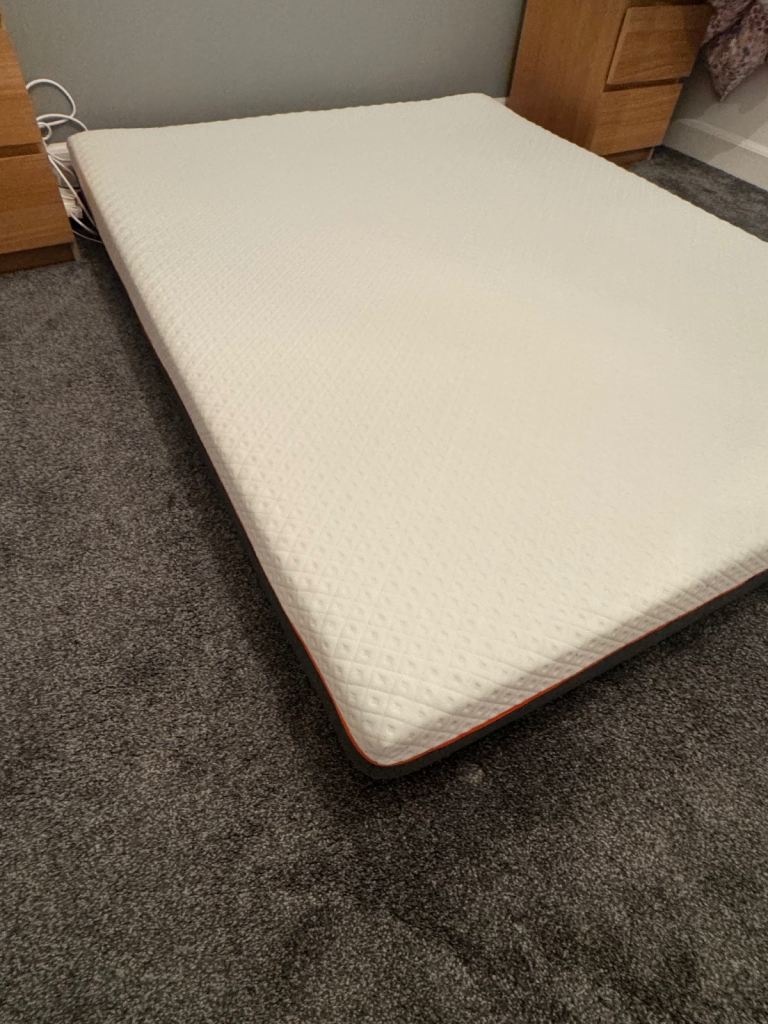 image for Good Nite King Matress