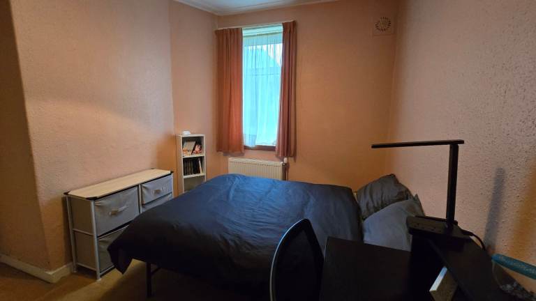 Cozy Double Bedroom in 2bed Flat (bills included)