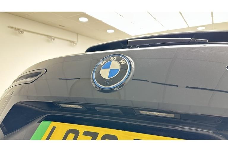 2022 BMW iX 240kW xDrive40 M Sport Edition 76.6kWh 5dr Auto ESTATE ELECTRIC Automatic