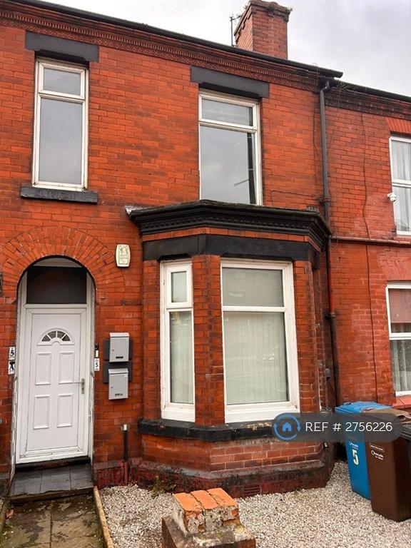 1 bedroom flat in High Street, Worsley, Manchester, M28 (1 bed) (#2756226)