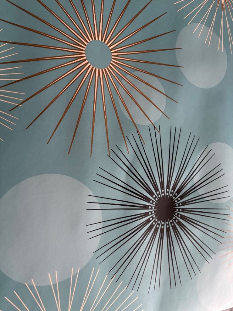 image for Arthouse teal jazz teal