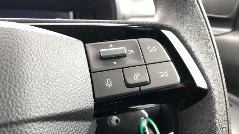 2024 Citroen Berlingo 1.5 BlueHDi 1000 Enterprise M Panel Van 5dr Diesel Manual SWB Euro 6 (s/s) ...