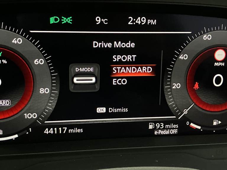 2022 Nissan Qashqai 1.5 E-Power N-Connecta 5dr Auto SUV PETROL/ELECTRIC Automatic