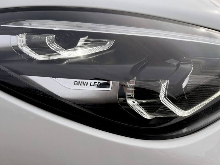 2019 BMW Z4 M40i Convertible Petrol Automatic