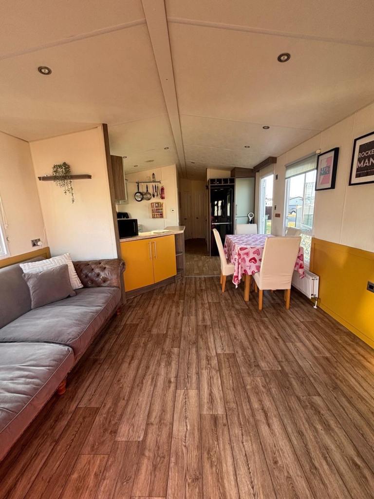 Home to rent 